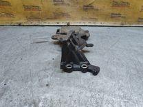 Кронштейн двигателя C67DCE Toyota Corolla - Фото 4