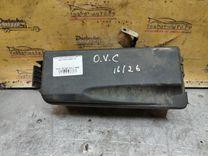 Блок предохранителей JZ0T72 Opel Vectra - Фото 1