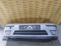 Бампер передний 56CND2 Ford Focus