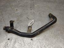 Трубка охлаждающей жидкости металлическая 068G5Z Volkswagen Passat купить на авторазборке