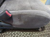 Салон (комплект сидений) S58UBY Toyota Corolla - Фото 7