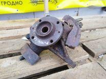 Кулак поворотный правый N0IMYW Peugeot 406