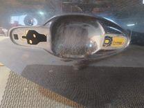 Дверь задняя правая VY8A4F Toyota Avensis - Фото 3