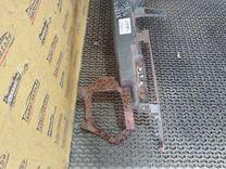 Усилитель бампера переднего XO3P3O Mazda Xedos 6 - Фото 4