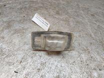 Подсветка номера 43C9G9 Mazda Premacy