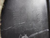 Фара левая 2KGS8V Buick Encore GX купить с доставкой. Огромный выбор запчастей и марок авто. У нас есть практически все.