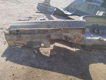 Стойка кузовная центральная левая SICFAY Skoda Octavia купить на авторазборке