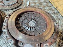 Комплект сцепления I2IOJ5 Ford Mondeo - Фото 5