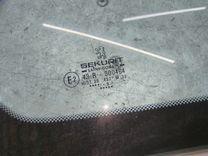 Стекло кузовное боковое правое IM0IZ2 Peugeot 306 - Фото 2