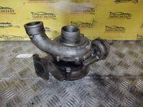 Турбина 61J4RD Audi A6 купить