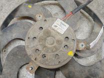 Вентилятор кондиционера MC657V Seat Alhambra - Фото 5