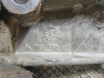 Кронштейн полуоси I9T8E1 Peugeot 307 - Фото 6