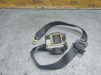 Ремень безопасности передний левый Z5CDTZ Volkswagen Passat купить на авторазборке