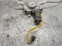 Стеклоподъемник электрический задний левый LE5QHL Daewoo Leganza купить