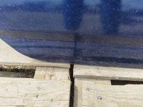 Дверь задняя правая 4R805D Toyota Corolla Verso - Фото 4