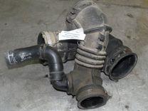 Патрубок воздушного фильтра LHM8QQ Opel Vectra - Фото 1