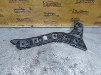 Кронштейн крепления бампера заднего GOAH9G Ford Fusion - Фото 3