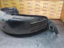 Защита арок задняя правая (подкрылок) 35ZZHJ Opel Meriva - Фото 3