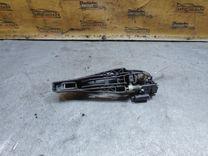 Ручка наружная передняя левая A5JENE Citroen C3 купить с доставкой