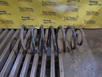 Пружина передняя OBTQ89 Volkswagen Golf - Фото 3