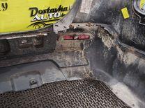 Бампер задний 9K97C8 Kia Sorento undefined