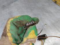 Проводка K7EAAT Volkswagen Golf - Фото 7