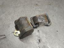 Ремень безопасности задний правый 59ZRBQ Peugeot Partner - Фото 1