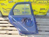Дверь задняя левая L6T5HU Fiat Palio купить на авторазборке