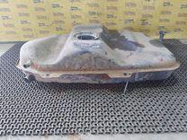 Бак топливный K8JDEN Mercedes A W168 - Фото 2