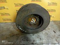 Диск тормозной передний N4J77B Opel Corsa купить