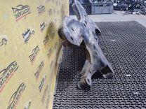 Балка подвески передняя (подрамник) EAELMQ Toyota Corolla Verso купить в магазине запчастей бу