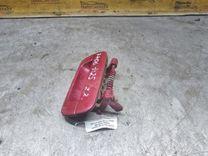 Ручка наружная задняя правая PVGYQ9 Peugeot 406 - Фото 8