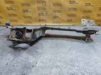 Рычаг задний правый PQN5Q8 Volvo XC70 купить с доставкой