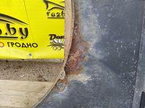 Крыло переднее правое W435VI Volkswagen Passat undefined