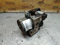 Блок ABS H42M5Y Nissan Almera - Фото 1