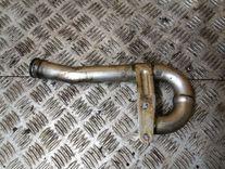 Патрубок вентиляции картера N2HI3F Nissan Note