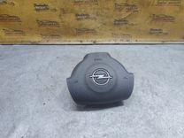 Подушка безопасности водителя 7Q61XM Opel Vectra купить