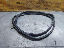 Уплотнитель двери передней левой D3VOEU Citroen Xsara Picasso купить с доставкой