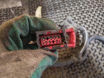 Проводка DCOA9U Citroen C4 undefined