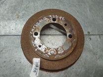 Барабан тормозной YIC40E Mitsubishi Carisma