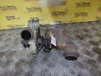 Турбина P1Q7L3 Citroen Xsara Picasso - Фото 2