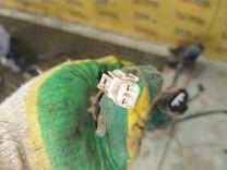 Проводка двигателя 2YM35C Toyota Avensis undefined