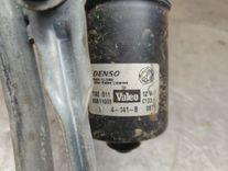 Моторчик передних стеклоочистителей (дворников) RYMC2H Fiat Stilo купить на авторазборке