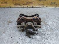 Суппорт передний левый 9K0GQ7 Citroen C3 купить на авторазборке