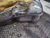 Глушитель 6Y28K6 Mercedes C W202 купить на авторазборке