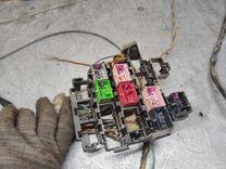 Проводка VTOBVZ Volkswagen Passat - Фото 14