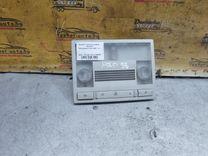 Фонарь салона (плафон) OUXXH8 Volkswagen Polo