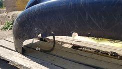 Бампер передний 90OX6S Chrysler Voyager undefined