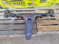 Балка подвески задняя 9RKIOV Ford Galaxy
