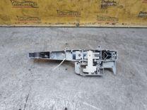 Ручка наружная задняя левая C0JSMM Peugeot 407 купить в магазине запчастей бу